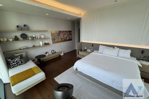 Eigentumswohnung in Pathum Wan, Bangkok, Thailand, 3 Schlafzimmer № 214649 - Foto 11