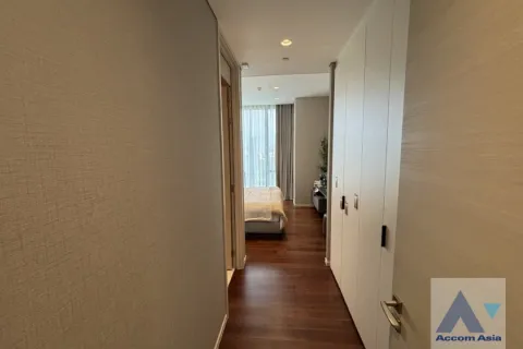 Eigentumswohnung in Pathum Wan, Bangkok, Thailand, 3 Schlafzimmer № 214649 - Foto 20