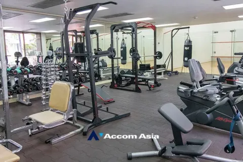 Eigentumswohnung in Pathum Wan, Bangkok, Thailand, 2 Schlafzimmer № 214651 - Foto 19