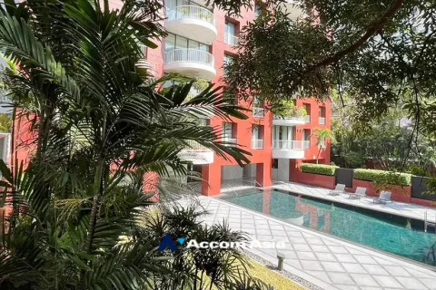 Eigentumswohnung in Pathum Wan, Bangkok, Thailand, 2 Schlafzimmer № 214651 - Foto 8