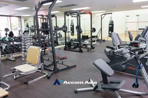 Eigentumswohnung in Pathum Wan, Bangkok, Thailand, 2 Schlafzimmer № 214651 - Foto 18