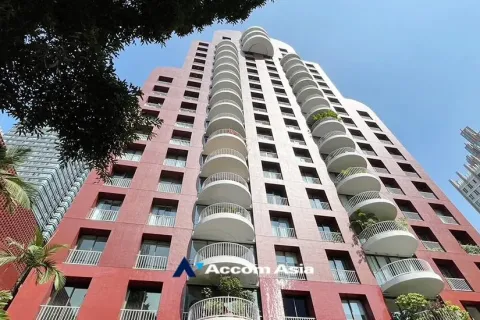 Eigentumswohnung in Pathum Wan, Bangkok, Thailand, 2 Schlafzimmer № 214651 - Foto 9