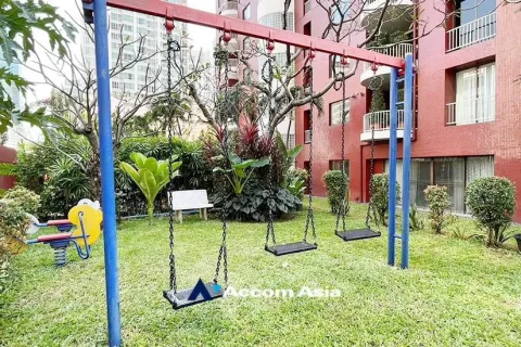 Eigentumswohnung in Pathum Wan, Bangkok, Thailand, 2 Schlafzimmer № 214651 - Foto 16