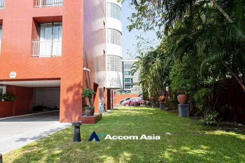 Eigentumswohnung in Pathum Wan, Bangkok, Thailand, 2 Schlafzimmer № 214651 - Foto 12
