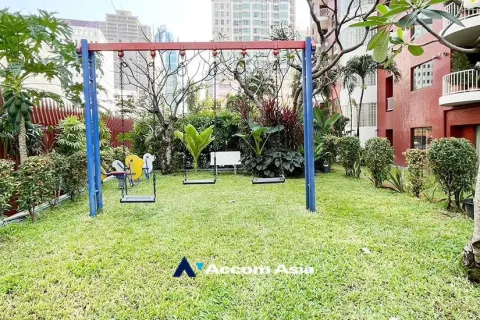 Eigentumswohnung in Pathum Wan, Bangkok, Thailand, 2 Schlafzimmer № 214651 - Foto 15
