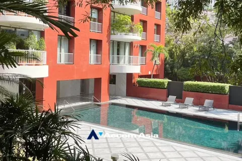 Eigentumswohnung in Pathum Wan, Bangkok, Thailand, 2 Schlafzimmer № 214651 - Foto 7