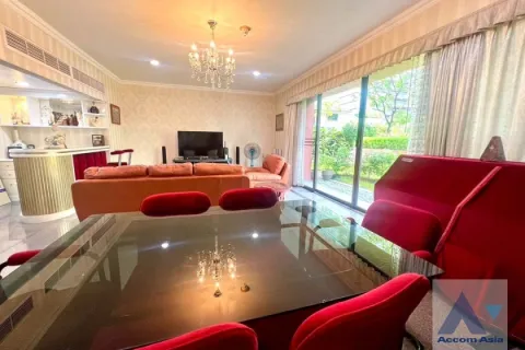 Eigentumswohnung in Pathum Wan, Bangkok, Thailand, 2 Schlafzimmer № 214651 - Foto 2
