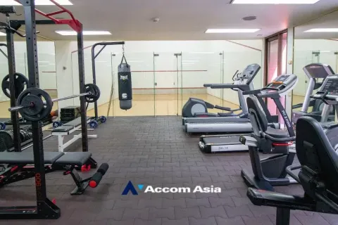 Eigentumswohnung in Pathum Wan, Bangkok, Thailand, 2 Schlafzimmer № 214651 - Foto 21