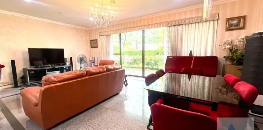 Eigentumswohnung in Pathum Wan, Bangkok, Thailand, 2 Schlafzimmer № 214651