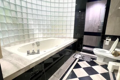 Eigentumswohnung in Pathum Wan, Bangkok, Thailand, 2 Schlafzimmer № 214651 - Foto 3