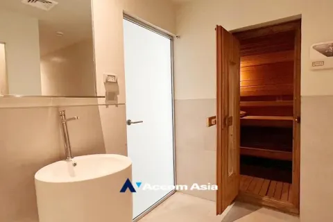 Eigentumswohnung in Pathum Wan, Bangkok, Thailand, 2 Schlafzimmer № 214651 - Foto 28