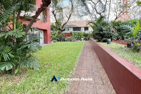 Eigentumswohnung in Pathum Wan, Bangkok, Thailand, 2 Schlafzimmer № 214651 - Foto 14