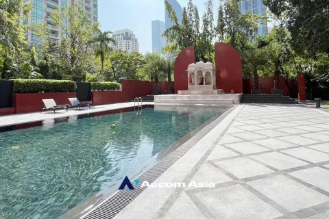 Eigentumswohnung in Pathum Wan, Bangkok, Thailand, 2 Schlafzimmer № 214651 - Foto 6