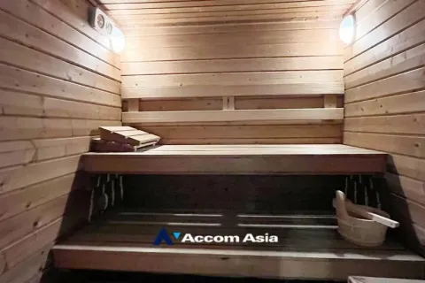 Eigentumswohnung in Pathum Wan, Bangkok, Thailand, 2 Schlafzimmer № 214651 - Foto 29