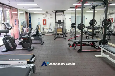 Eigentumswohnung in Pathum Wan, Bangkok, Thailand, 2 Schlafzimmer № 214651 - Foto 20
