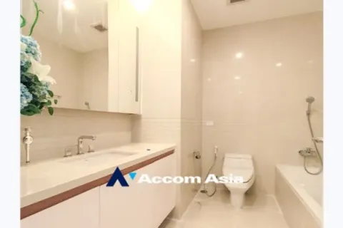 Eigentumswohnung in Pathum Wan, Bangkok, Thailand, 2 Schlafzimmer № 214650 - Foto 7