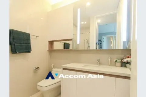 Eigentumswohnung in Pathum Wan, Bangkok, Thailand, 2 Schlafzimmer № 214650 - Foto 6