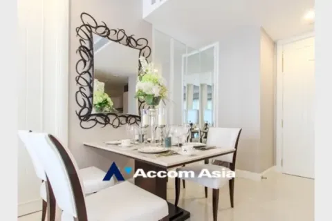 Eigentumswohnung in Pathum Wan, Bangkok, Thailand, 2 Schlafzimmer № 214650 - Foto 4