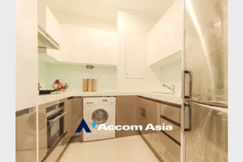 Eigentumswohnung in Pathum Wan, Bangkok, Thailand, 2 Schlafzimmer № 214650 - Foto 5