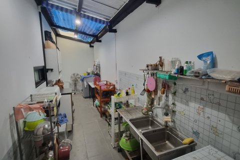 House in Pattaya, Thailand 3 bedrooms № 149493 - photo 9