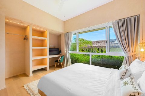 Villa à Ko Samui, Thaïlande 3 chambres № 149492 - photo 25