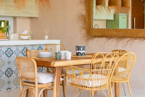 Villa à Ko Samui, Thaïlande 3 chambres № 149492 - photo 3