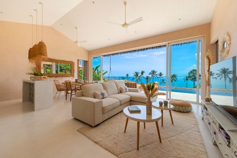 Villa à Ko Samui, Thaïlande 3 chambres № 149492 - photo 12