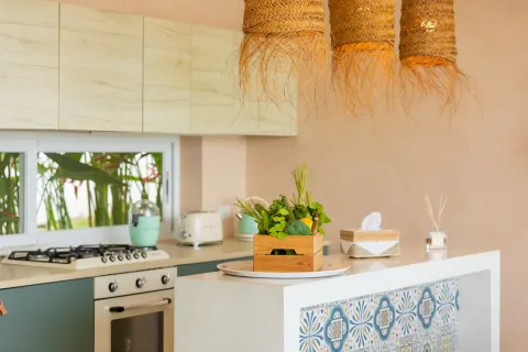 Villa à Ko Samui, Thaïlande 3 chambres № 149492 - photo 30