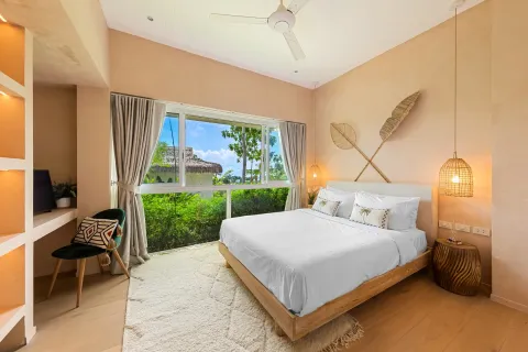 Villa à Ko Samui, Thaïlande 3 chambres № 149492 - photo 22