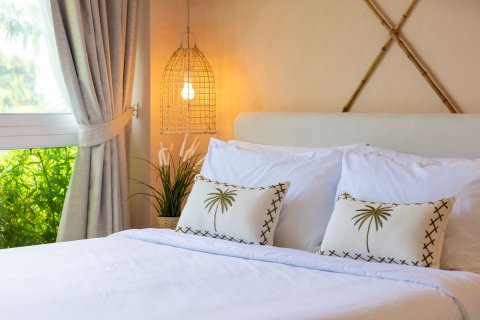 Villa à Ko Samui, Thaïlande 3 chambres № 149492 - photo 21