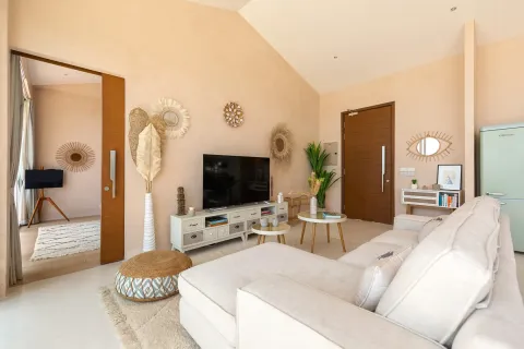 Villa à Ko Samui, Thaïlande 3 chambres № 149492 - photo 6