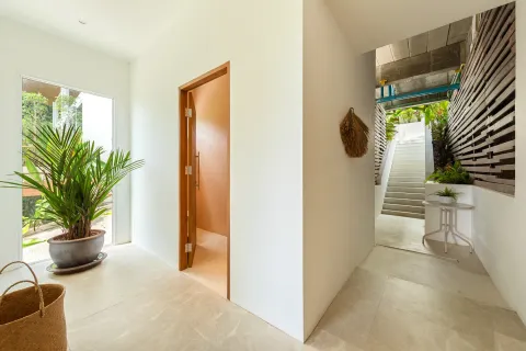 Villa à Ko Samui, Thaïlande 3 chambres № 149492 - photo 18