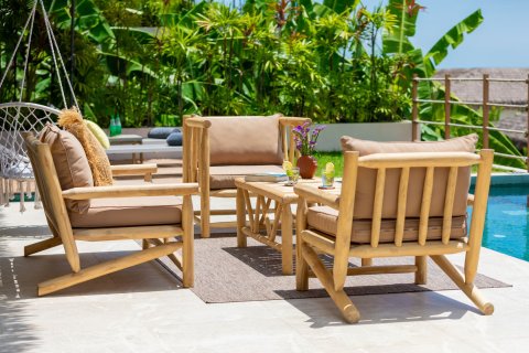 Villa à Ko Samui, Thaïlande 3 chambres № 149492 - photo 13