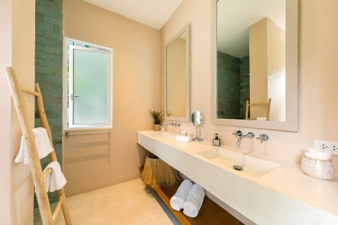 Villa à Ko Samui, Thaïlande 3 chambres № 149492 - photo 19