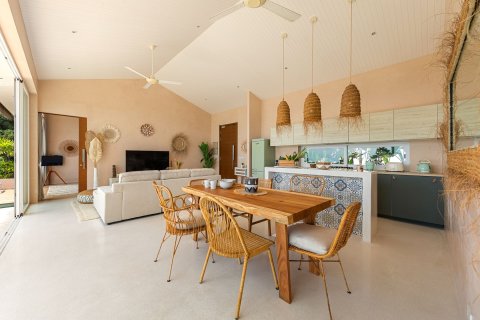 Villa à Ko Samui, Thaïlande 3 chambres № 149492 - photo 2