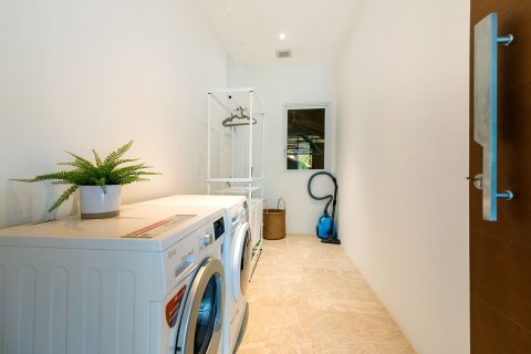 Villa à Ko Samui, Thaïlande 3 chambres № 149492 - photo 17