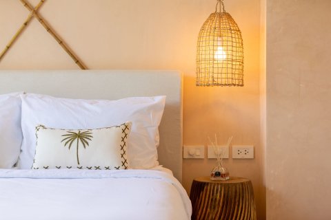 Villa à Ko Samui, Thaïlande 3 chambres № 149492 - photo 24