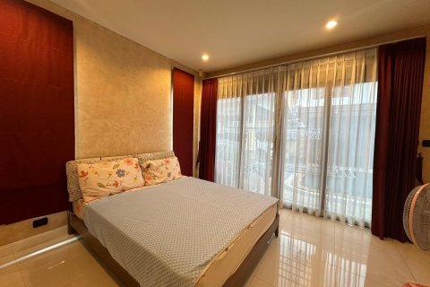 Вилла в Кату, Таиланд с 4 спальнями  № 149490 - фото 17