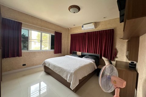 Вилла в Кату, Таиланд с 4 спальнями  № 149490 - фото 14