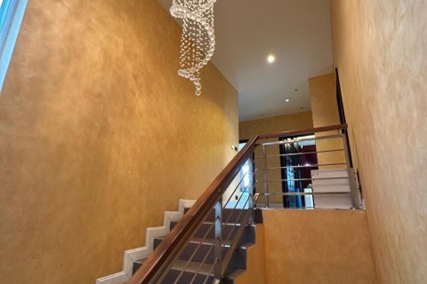 Вилла в Кату, Таиланд с 4 спальнями  № 149490 - фото 16