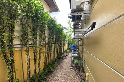 Вилла в Кату, Таиланд с 4 спальнями  № 149490 - фото 22