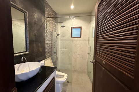 Вилла в Кату, Таиланд с 4 спальнями  № 149490 - фото 20