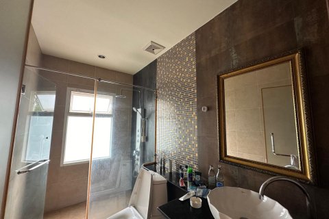 Вилла в Кату, Таиланд с 4 спальнями  № 149490 - фото 7