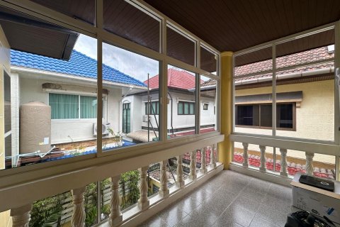 Вилла в Кату, Таиланд с 4 спальнями  № 149490 - фото 15