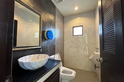 Вилла в Кату, Таиланд с 4 спальнями  № 149490 - фото 21