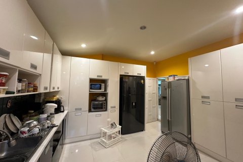 Вилла в Кату, Таиланд с 4 спальнями  № 149490 - фото 29