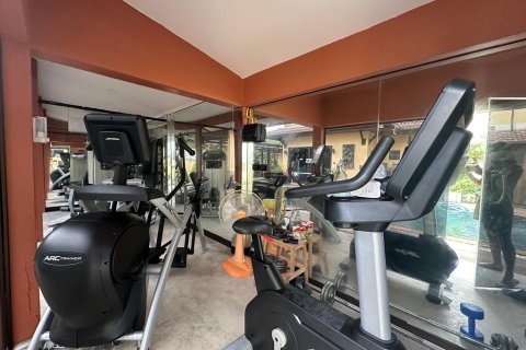 Вилла в Кату, Таиланд с 4 спальнями  № 149490 - фото 10