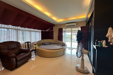 Вилла в Кату, Таиланд с 4 спальнями  № 149490 - фото 5