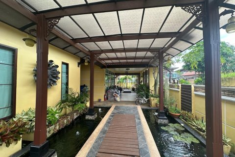 Вилла в Кату, Таиланд с 4 спальнями  № 149490 - фото 2