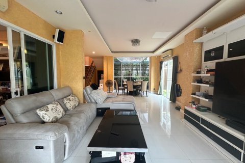 Вилла в Кату, Таиланд с 4 спальнями  № 149490 - фото 25